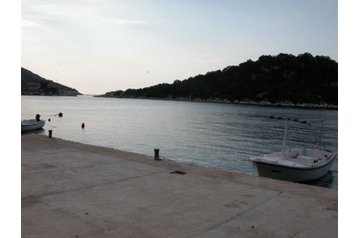 Kroatië Privát Lastovo, Exterieur